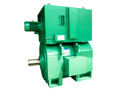 Y6303-4Z系列直流电机生产厂家